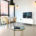 Appartement Insular Luxury Flat By Canary365 *