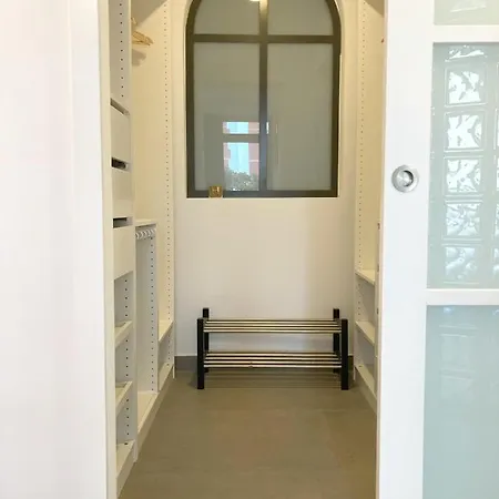 Insular Luxury Flat By Canary365 לאס פאלמס דה גראן קנאריה