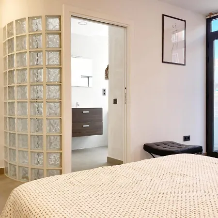 Insular Luxury Flat By Canary365 Appartement *
