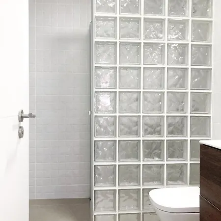 Insular Luxury Flat By Canary365 דירה *