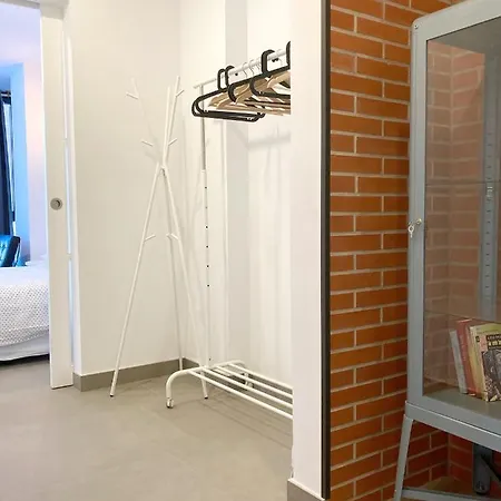 דירה Insular Luxury Flat By Canary365 *