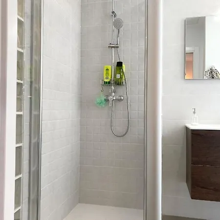 דירה Insular Luxury Flat By Canary365