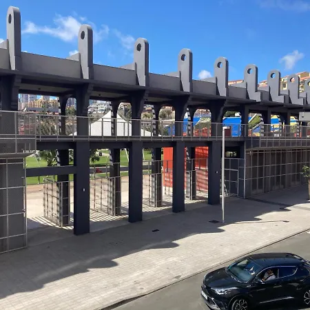 Insular Luxury Flat By Canary365 *