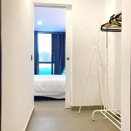 Insular Luxury Flat By Canary365 לאס פאלמס דה גראן קנאריה