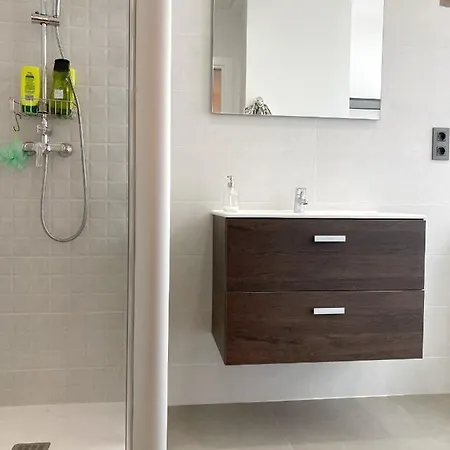 דירה Insular Luxury Flat By Canary365