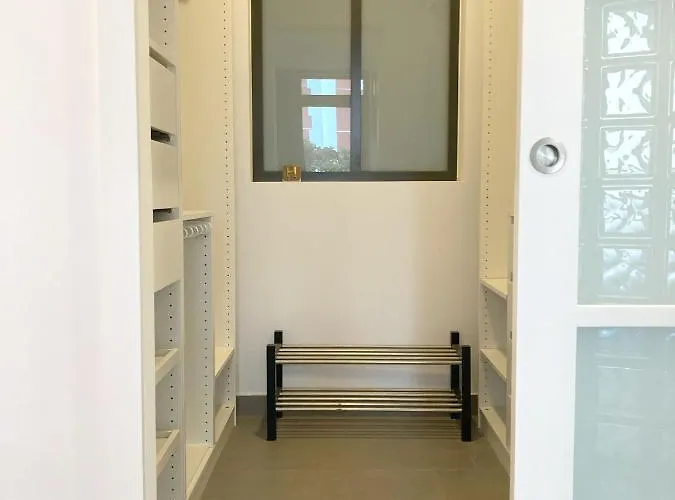 Insular Luxury Flat By Canary365 Las Palmas de Gran Canaria