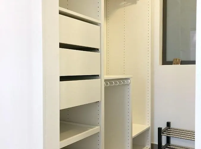 Insular Luxury Flat By Canary365 *