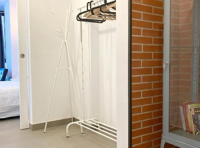 Lägenhet Insular Luxury Flat By Canary365 *