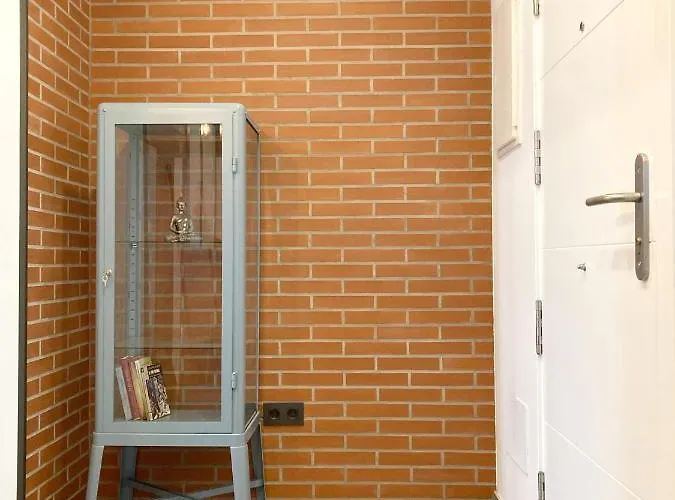 Insular Luxury Flat By Canary365 * Las Palmas de Gran Canaria