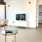 Insular Luxury Flat By Canary365 *