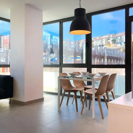 Daire Insular Luxury Flat By Canary365 Las Palmas de Gran Canaria