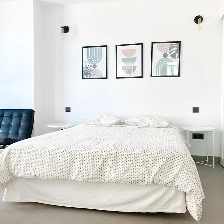 Lejlighed Insular Luxury Flat By Canary365 Las Palmas de Gran Canaria