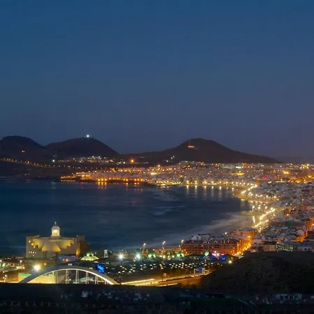 Appartamento Insular Luxury Flat By Canary365 Las Palmas de Gran Canaria
