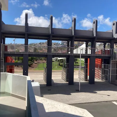 Lejlighed Insular Luxury Flat By Canary365 *