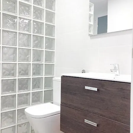 Daire Insular Luxury Flat By Canary365