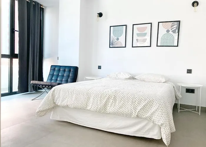 Insular Luxury Flat By Canary365 Lejlighed Las Palmas de Gran Canaria