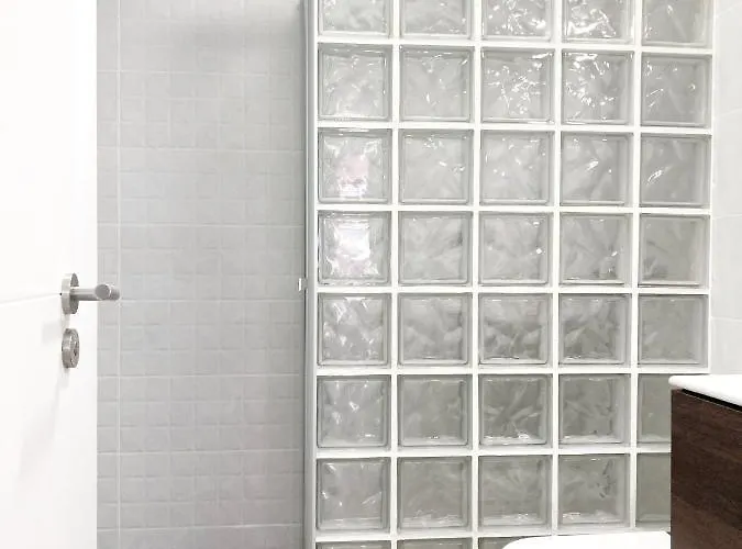 Insular Luxury Flat By Canary365 Lejlighed *