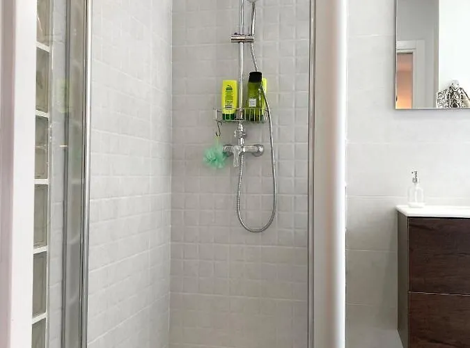 Lejlighed Insular Luxury Flat By Canary365