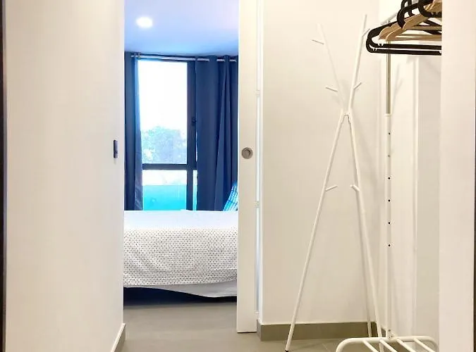 Insular Luxury Flat By Canary365 Las Palmas de Gran Canaria