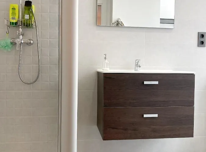 Lejlighed Insular Luxury Flat By Canary365