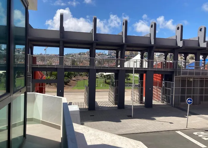 Lejlighed Insular Luxury Flat By Canary365 *