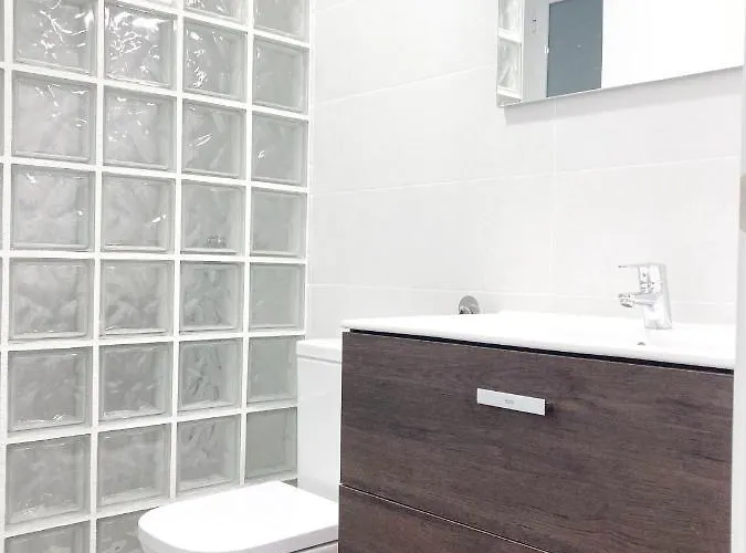 Lejlighed Insular Luxury Flat By Canary365