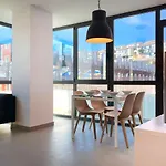 Lejlighed Insular Luxury Flat By Canary365 Las Palmas de Gran Canaria