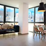 Insular Luxury Flat By Canary365 Lejlighed *